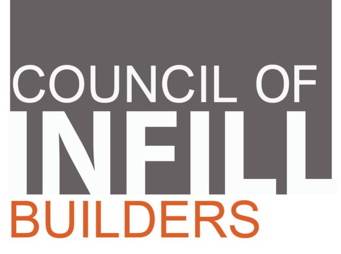 Council Of Infill Builders Logo