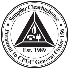 Supplier Clearinghouse Logo